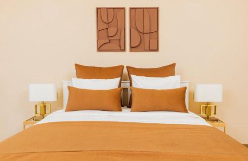 Tassoultante Villa | Villa Marrakech - City Center Golf Resort