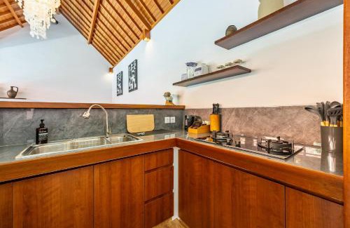 Umalas Villa | Villa Marsin Umalas - 10 Minutes to Finns Beach Club
