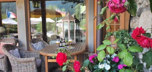 Santa Cristina Val Gardena Hotel | Villa Martha Vintage Hotel-B&B