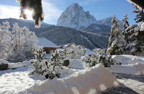 Santa Cristina Val Gardena Hotel | Villa Martha Vintage Hotel-B&B