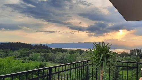Ohrid Apartamento | Villa Marta Green