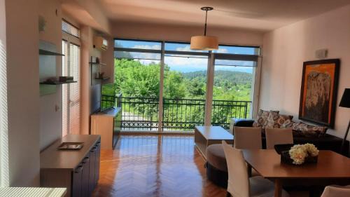 Ohrid Apartamento | Villa Marta Green