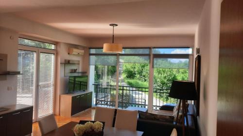 Ohrid Apartamento | Villa Marta Green