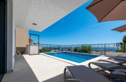 Zelenka Villa | Villa Marta
