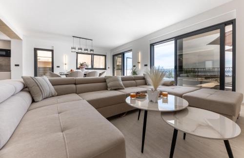 Zelenka Villa | Villa Marta