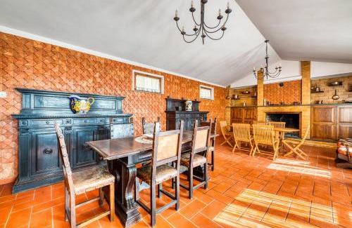 Monteluco Casa | Villa Marta