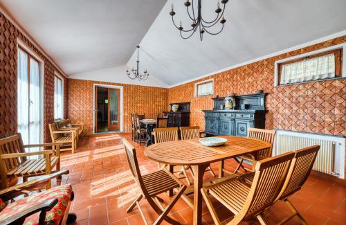 Monteluco Casa | Villa Marta