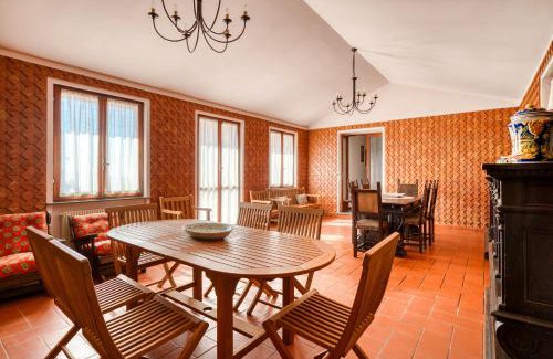 Monteluco Casa | Villa Marta