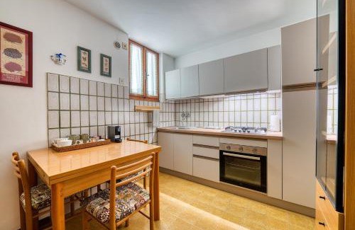 Monteluco Casa | Villa Marta