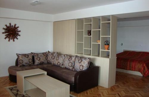 Ohrid Apartamento | Villa Marta