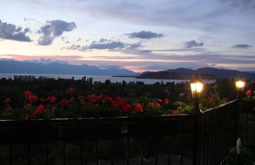 Ohrid Apartamento | Villa Marta