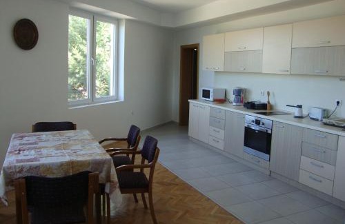Ohrid Apartamento | Villa Marta