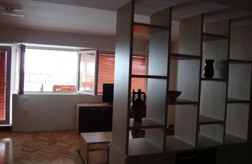 Ohrid Apartamento | Villa Marta
