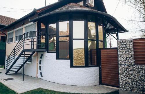 Vojvodina Apartamento | Villa Marta
