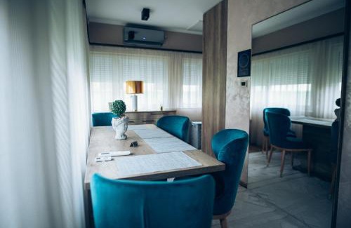 Vojvodina Apartamento | Villa Marta