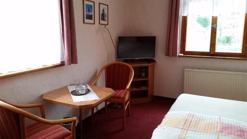 Thal Casa | Villa Martha