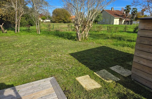 Biscarrosse Villa | Villa Martic in Biscarrosse