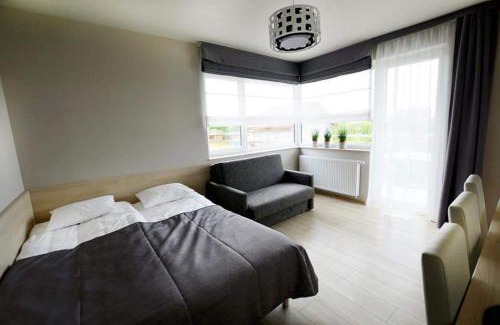 Ustronie Morskie Casa | Villa Martika