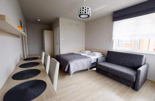 Ustronie Morskie Casa | Villa Martika