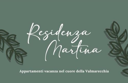 San Leo Apartamento | Villa Martina