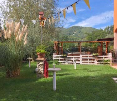 San Leo Apartamento | Villa Martina