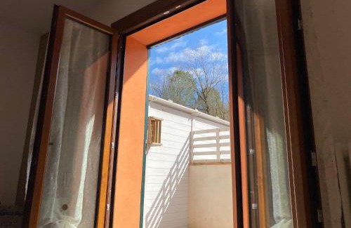 San Leo Apartamento | Villa Martina