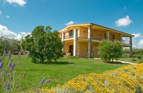 Vasto Cama Y Desayuno | Villa Martina