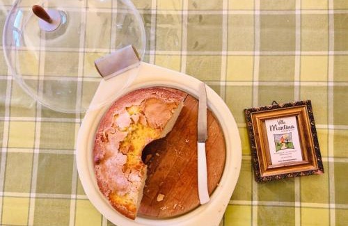 Vasto Cama Y Desayuno | Villa Martina