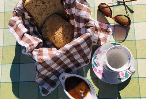 Vasto Cama Y Desayuno | Villa Martina