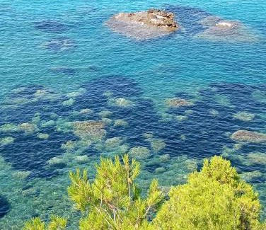 Cefalu Villa | Villa Martine