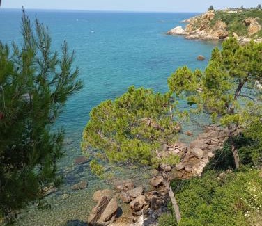 Cefalu Villa | Villa Martine