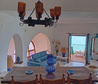 Cefalu Villa | Villa Martine