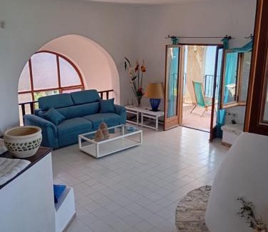 Cefalu Villa | Villa Martine