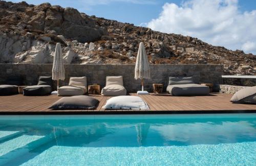 Kanalia Villa | Villa Martinez