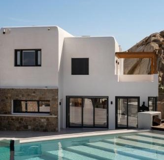 Kanalia Villa | Villa Martinez