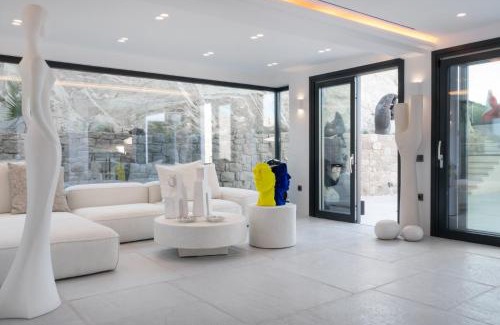 Kanalia Villa | Villa Martinez