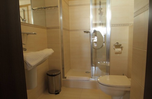 Miedzyzdroje Hotel | Villa Martini