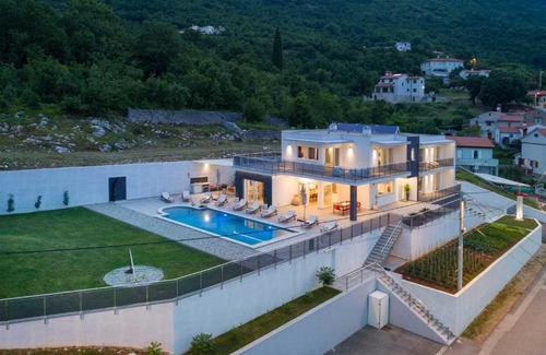 Martina Casa | Villa Maru
