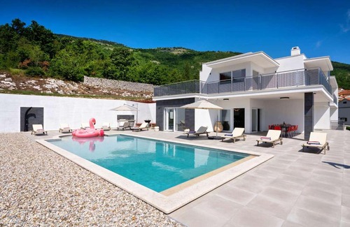 Martina Casa | Villa Maru