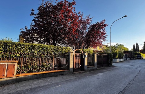 Isernia Cabaña | Villa Marvitt - Stone Cottage