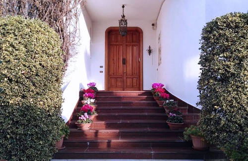 Trani Apartamento | Villa Mary, Blue apartment