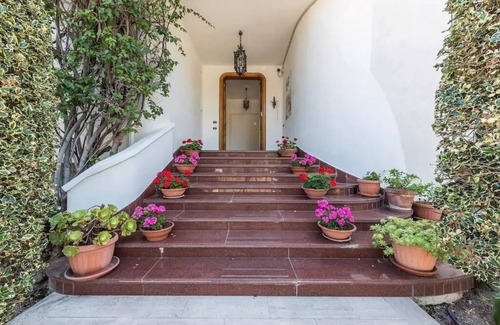 Trani Apartamento | Villa Mary, Blue apartment