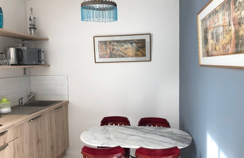 Amboise Casa | Villa Mary