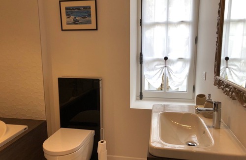 Amboise Casa | Villa Mary