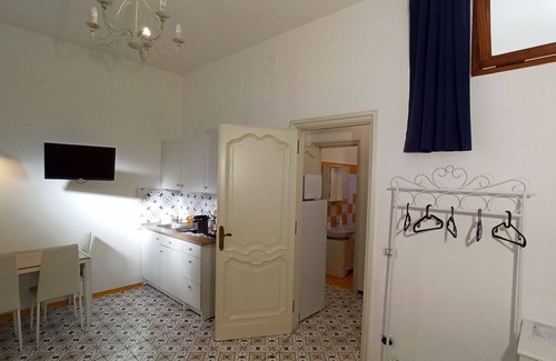 Trani Apartamento | Apartamento Villa Mary, Vanadio