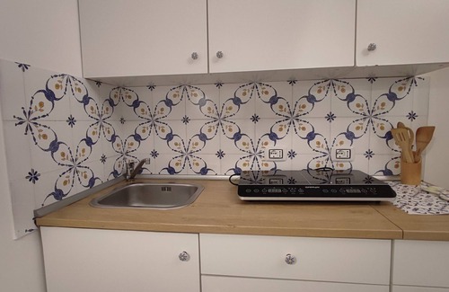 Trani Apartamento | Apartamento Villa Mary, Vanadio