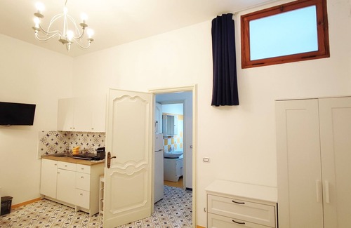 Trani Apartamento | Apartamento Villa Mary, Vanadio
