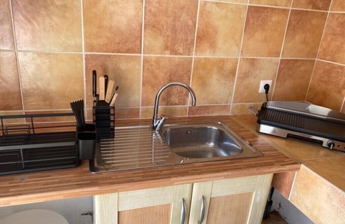 Calonge Villa | VILLA MARYLIN ENTRE A CALONGE PLAYA DE ARO Y DE PALAMOS 1 a 6 personas.
