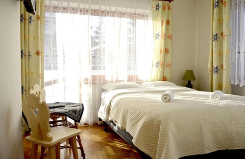 Zab Casa | Villa Maryna