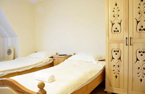 Zab Casa | Villa Maryna